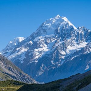 Auckland to Queenstown 11 Day Highlights